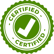 Certified