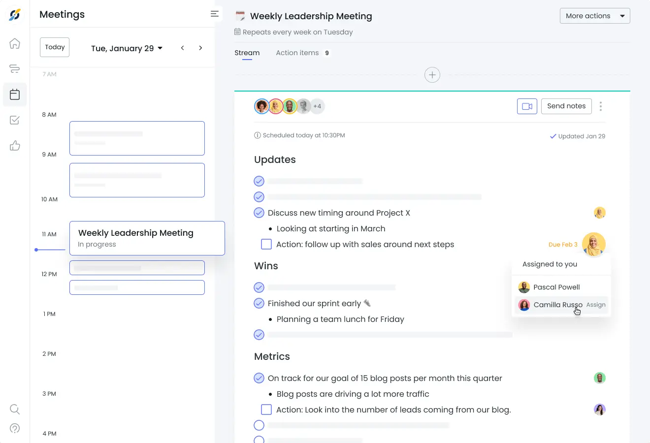Chat Screenshot